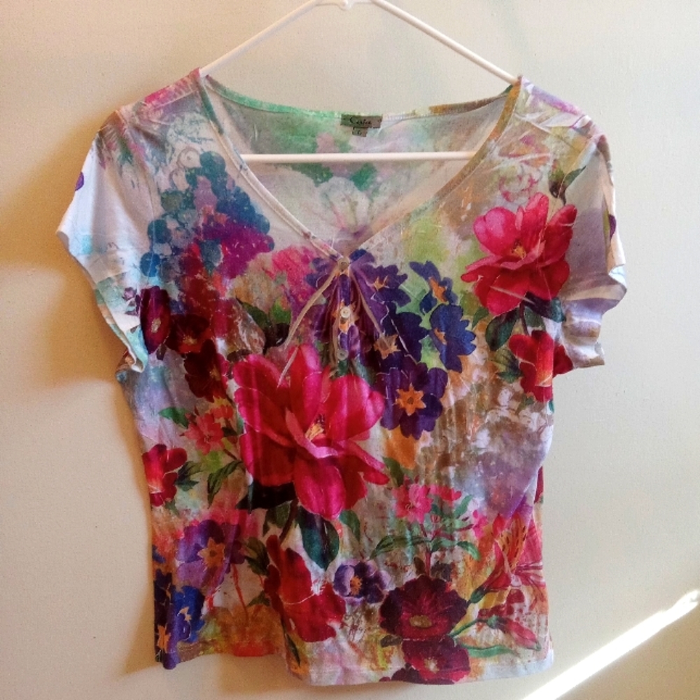 Flower Top
